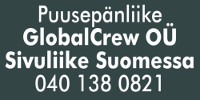 GlobalCrew OÜ, Sivuliike Suomessa